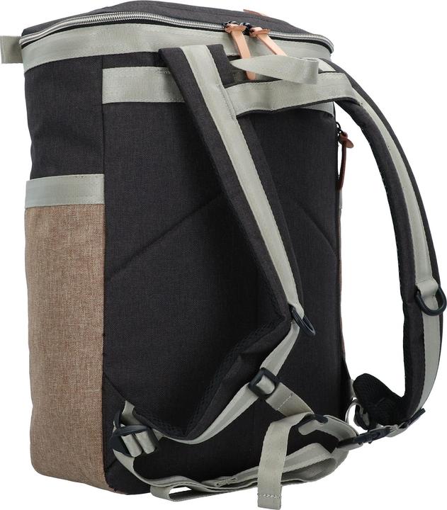 Produktbild Harvest Label Iwaki Rucksack 41 cm Laptopfach (14 l)