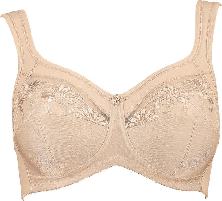 Image du produit Anita Safina Soutien-gorge de soulagement sans armatures (115 A, Une unité par pack)