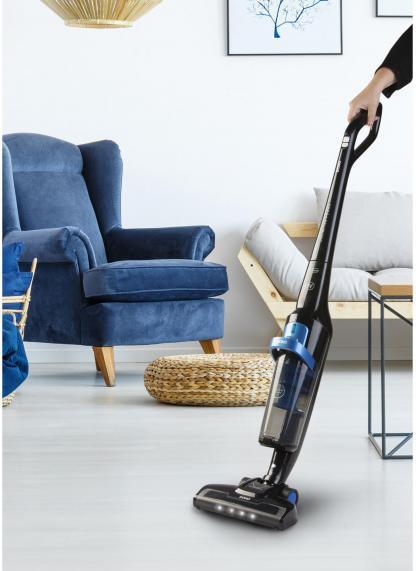 Image du produit Domo Aspirateur à manche DO221SV