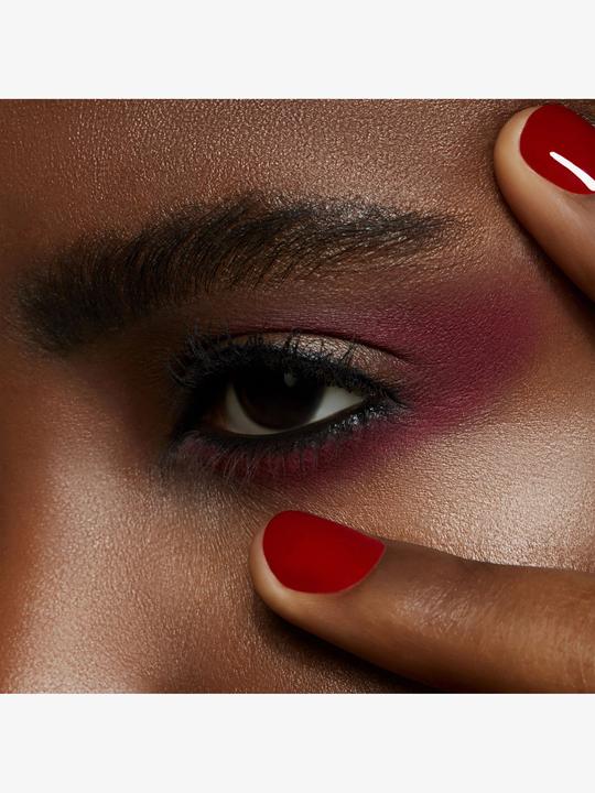 Immagine prodotto MAC Cosmetics Ombretto opaco morbido Powder Kiss (Un po 'domato)