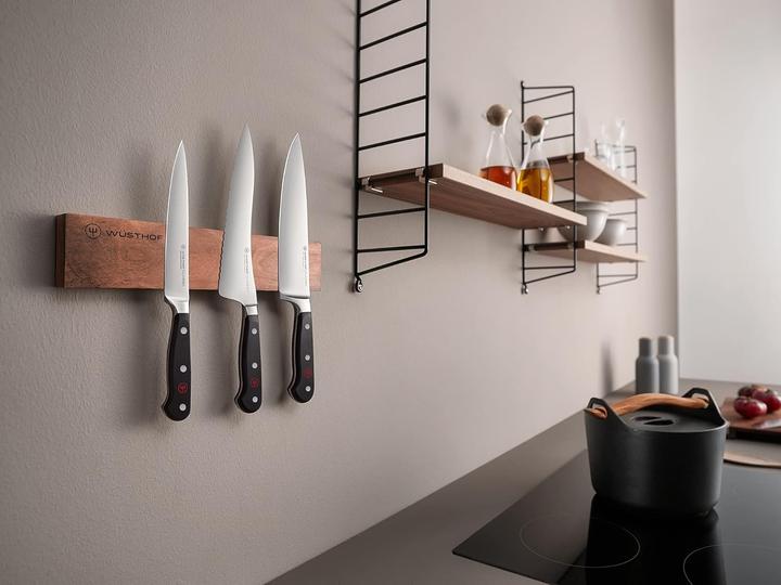 Image du produit Wüsthof Magnethalter für Messer
