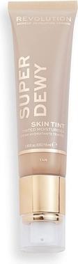 Image du produit Makeup Revolution Visage Superdewy Tinted Moisturizer Tan 55 Ml