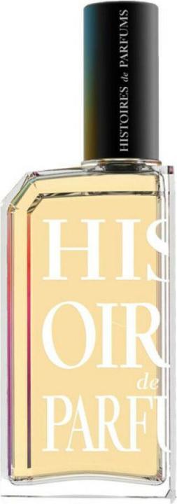 Produktbild Histoires de Parfums 1472 La Divina Commedia (Eau de Parfum, 60 ml)