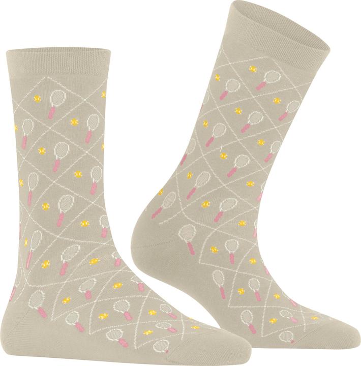 Actual product image Burlington Tennis Club (36 - 41)