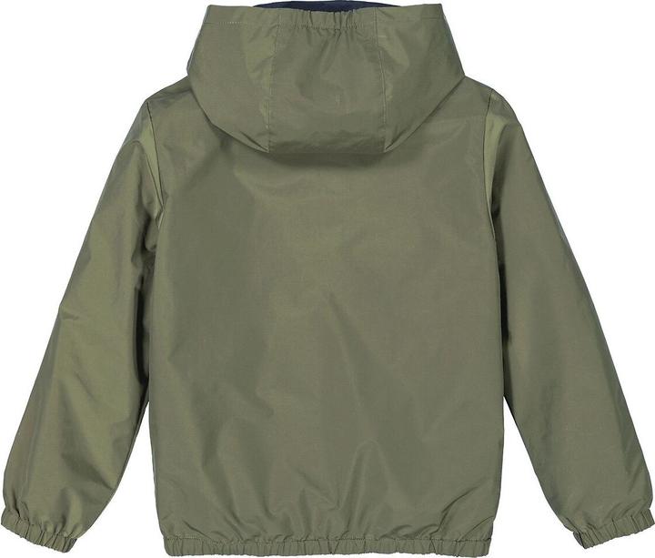 Actual product image La Redoute Collections Reversible outdoor jacket for the transitional season (120 C)