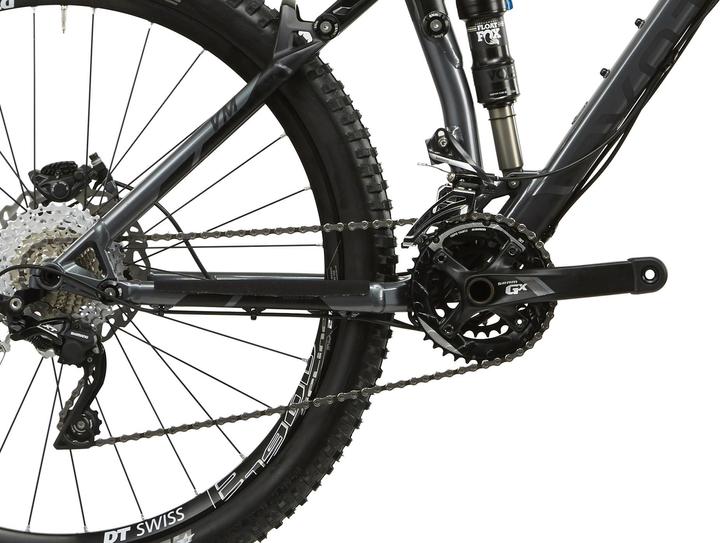 Produktbild Votec VM Comp - All Mountain Fully 2x10 27,5" - (41.50 cm)