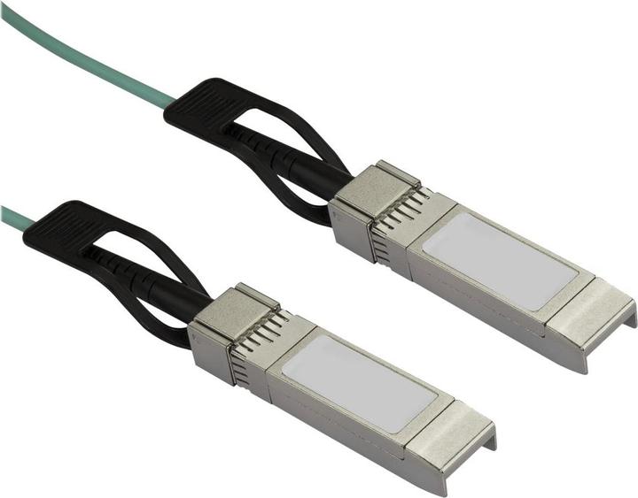 Image du produit StarTech 5M 16.4FT 10G SFP+ AOC CABLE (5 m)