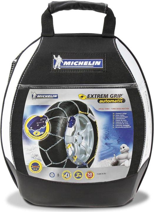 Produktbild Michelin Extrem Grip 69