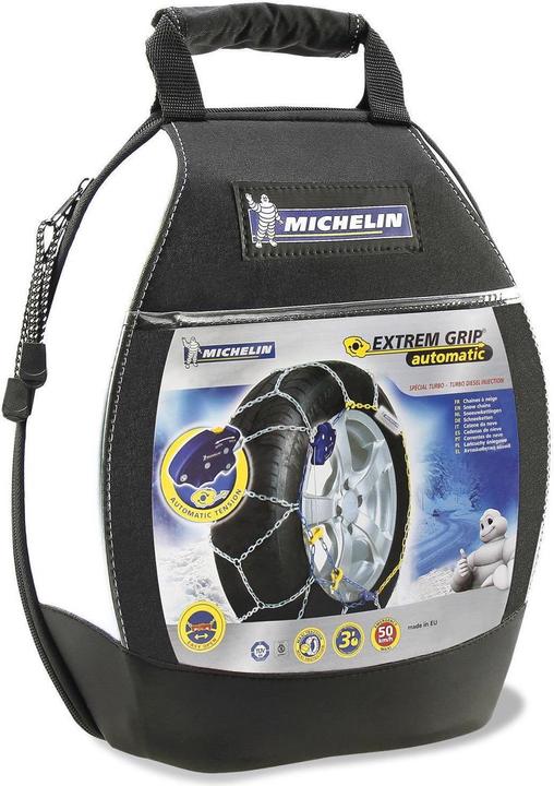 Produktbild Michelin Extrem Grip 69
