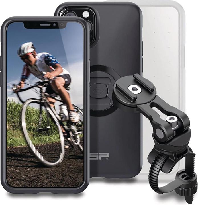 Actual product image Sp Connect Bundle II