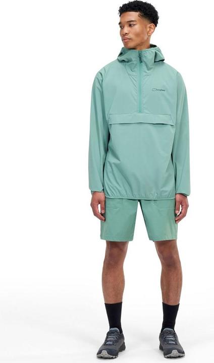 Produktbild Berghaus Wandermoor Wind (52, L)