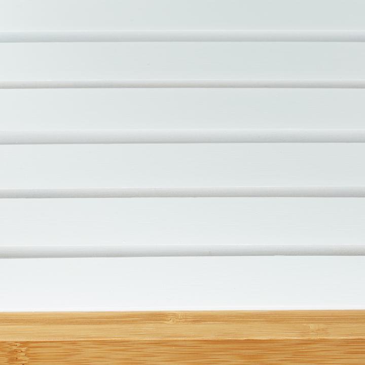Productafbeelding Relaxdays Bamboe plank (33 x 34 x 110 cm)