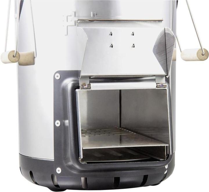 Actual product image Petromax rf33