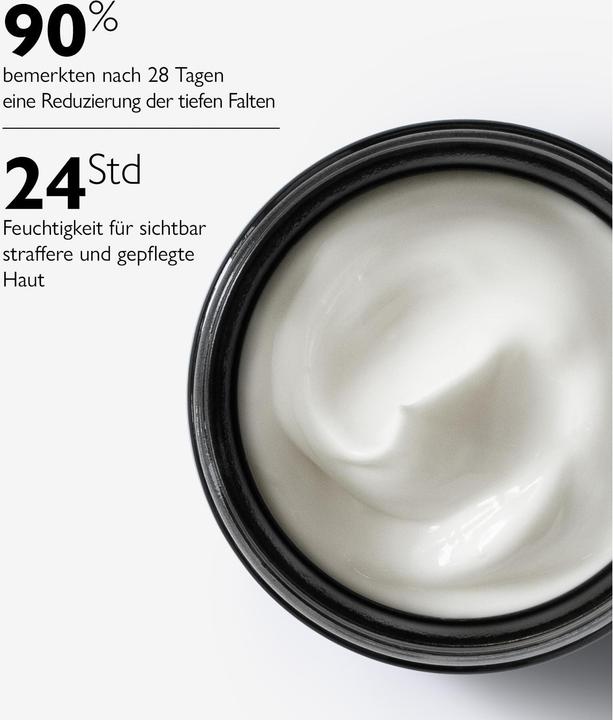 Produktbild Biotulin Daynite24+ (50 ml, 24h Creme)