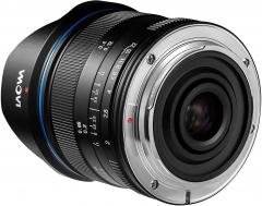 Image du produit Venus Optic Laowa 7,5mm F/2 MFT version standard (Micro Four Thirds, Micro Four Thirds)