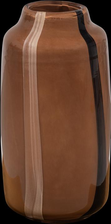 Actual product image Woood Vase (2 x)