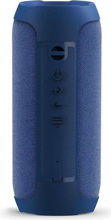 Actual product image Energy Sistem Urban Box 2 Portable Stereo Speaker (12 h, Battery operated)