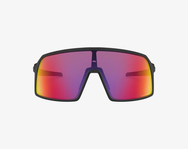 Actual product image Oakley Sutro S (Mat Black, Prizm Road)