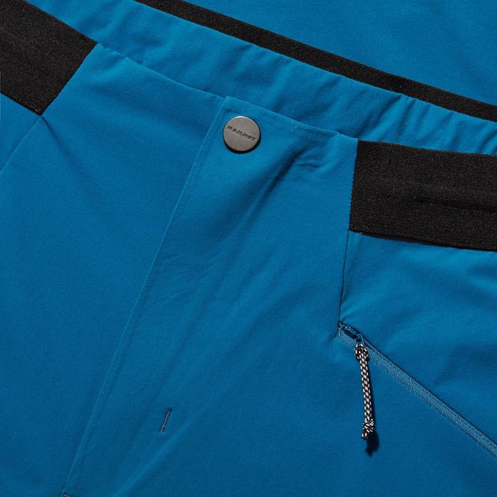 Actual product image Mammut Aenergy Light SO Shorts (48, M)