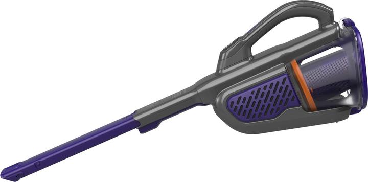 Immagine prodotto Black & Decker BHHV520BFPQW