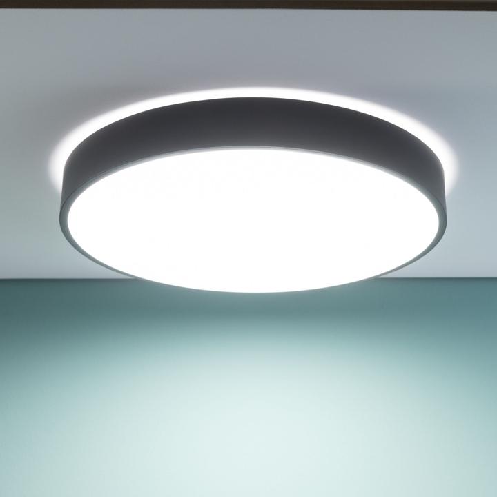 Actual product image Brilliant Slimline (4800 lm)