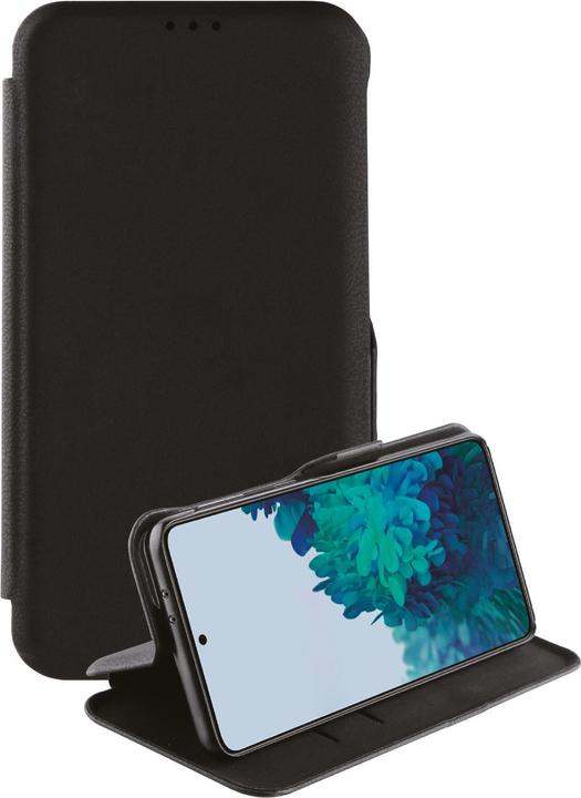 Produktbild Vivanco Casual Booklet Samsung Galaxy S21 (5G) Schwarz