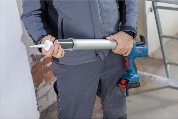 Produktbild Bosch Professional GCG 18V-600