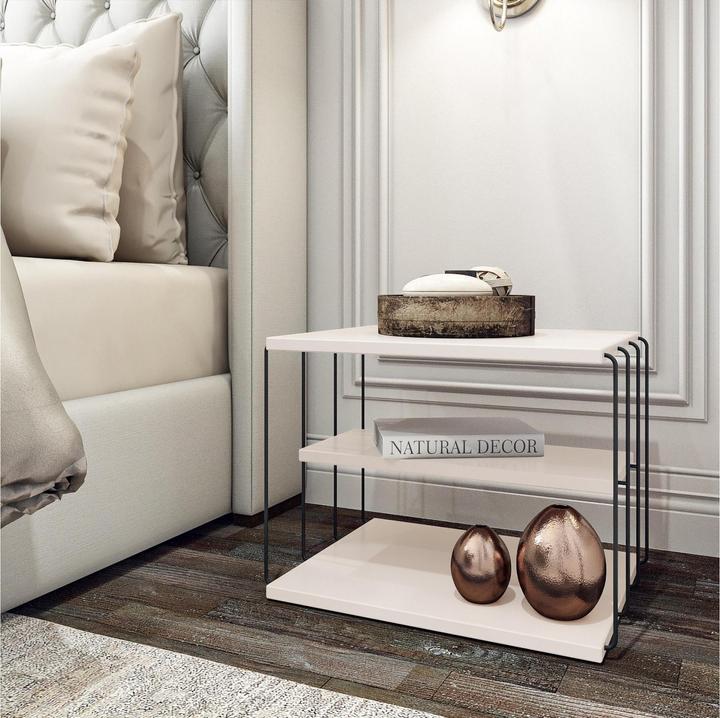 Image du produit Skye Decor Gabriel (50 x 40 x 34 cm)