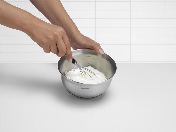 Produktbild Brabantia Rührschüssel (17.50 cm, 1 l, 1 x)