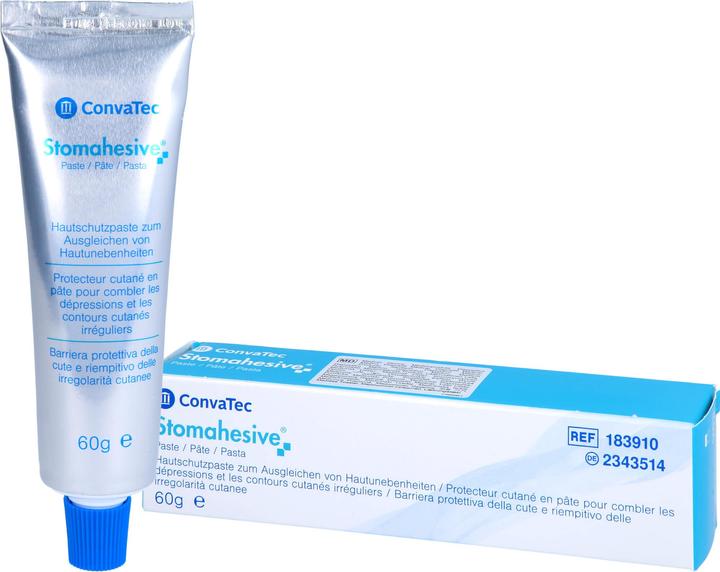 Actual product image ConvaTec Hautschutzpaste
