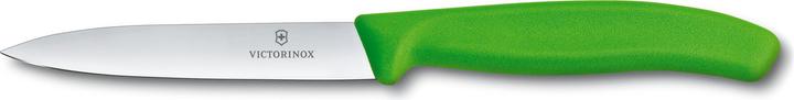 Actual product image Victorinox kitchen knife (10 cm)