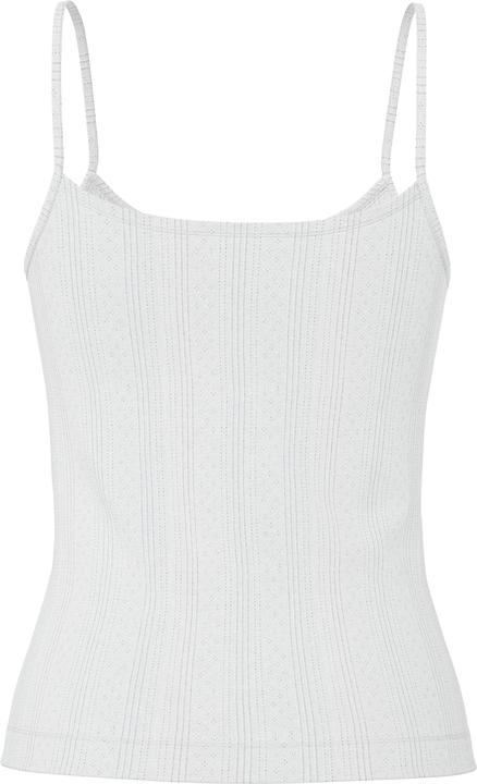 Produktbild Pieces Pcmarie Singlet Poin Top Jrs Noos Bc (XS)