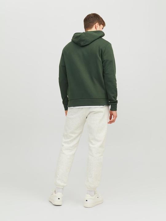 Image du produit Jack & Jones Logo Hoodie (L)