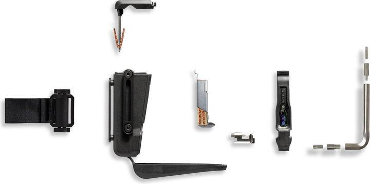 Image du produit MilKit Hassle'off