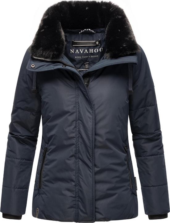 Navahoo Frostii XIV