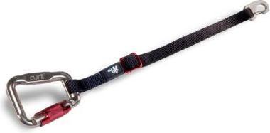 Image du produit Curli Sangle de sécurité pour voiture pour chiens 30 cm (Chien)