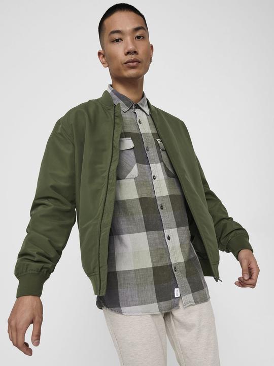 Produktbild Only & Sons Bomber Jacke (XS)