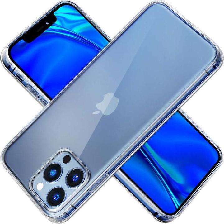 Image du produit 3MK Clear Case (Apple iPhone 13 Pro)
