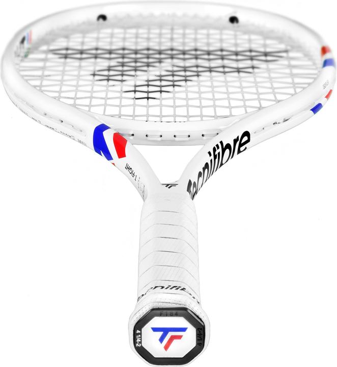 Image du produit Tecnifibre T-FIGHT 305S 2025 (3, 305 g)