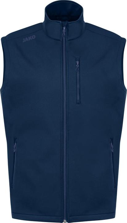 JAKO Softshellweste Premium