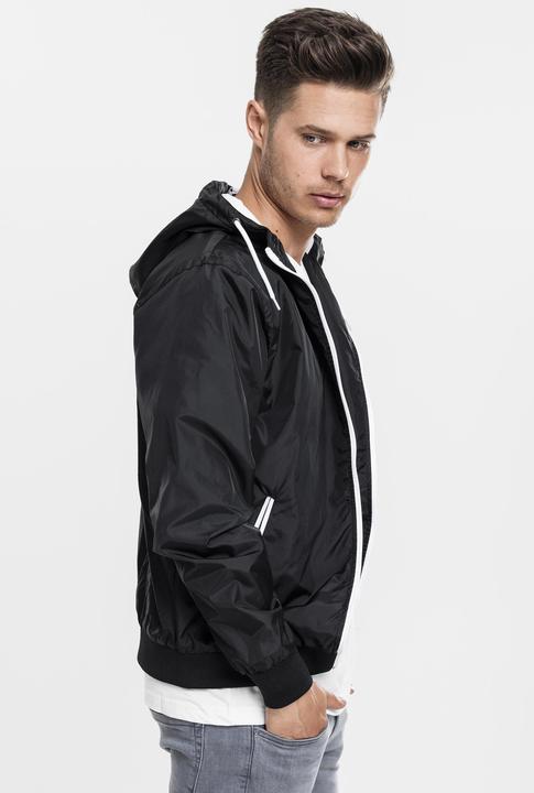 Produktbild Urban Classics UC Men Contrast Windrunner (5XL)