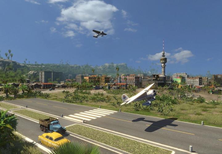 Immagine prodotto Aspyr Tropico 3 per Mac (tedesco) (Mac, DE)