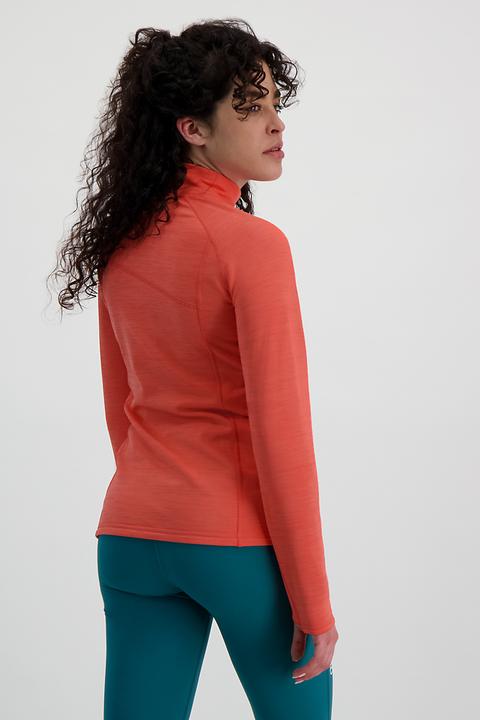 Produktbild Ortovox Fleece Jacket W blend (XS)