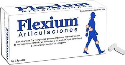 Pharma OTC Flexium Gelenke (Körperlotion)