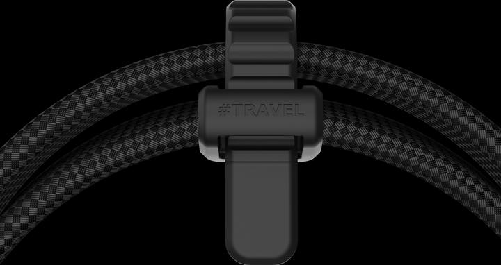 Xtorm USB-C -> Lightning 3.0m Next Gen Cable (3 m, USB 3.2 Gen 1)