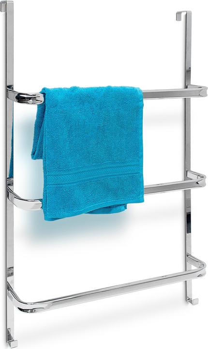 Produktbild Relaxdays Tür-Handtuchhalter