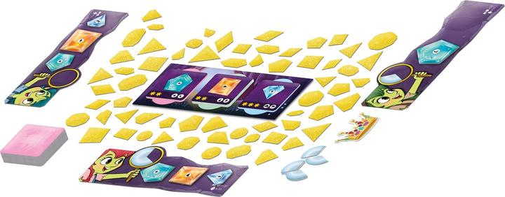 Produktbild Schmidt Spiele Edelsteine (Deutsch)