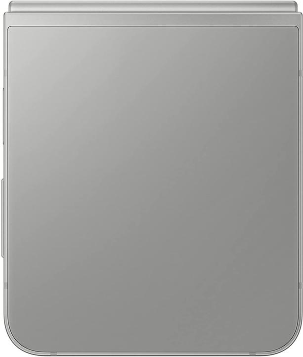 Immagine prodotto Samsung DUPLIKAT Galaxy Z Flip6 (256 GB, Ombra d'argento, 6.70", SIM + eSIM, 50 Mpx, 5G)