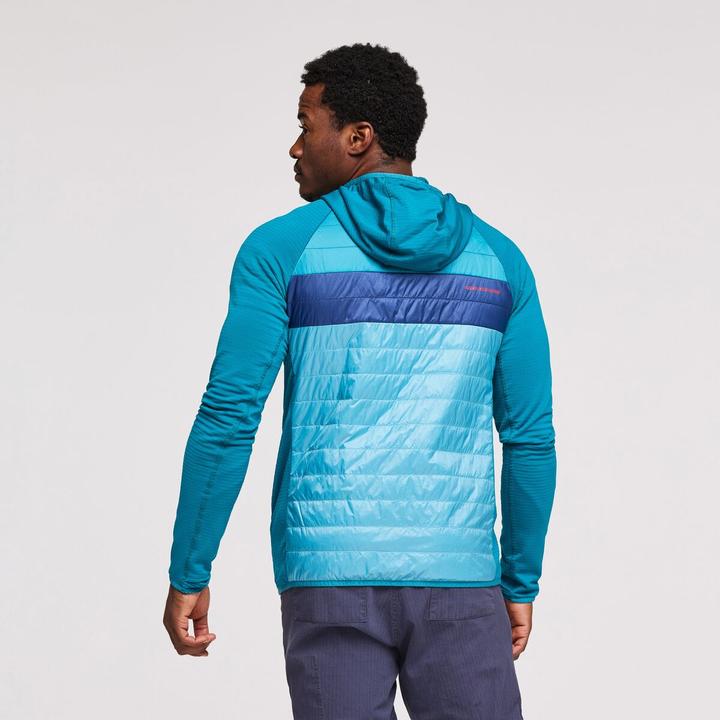 Produktbild Cotopaxi Capa Hybrid Insul. Hooded Jkt (M)