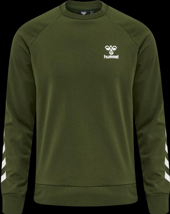 Produktbild hummel ISAM 2.0 SWEATSHIRT (S)